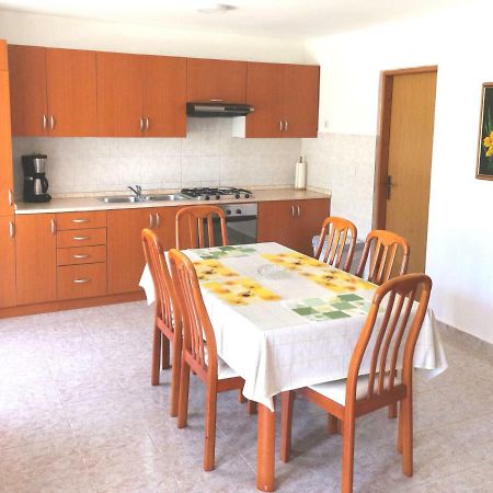 Apartments Ana 메덜린 외부 사진