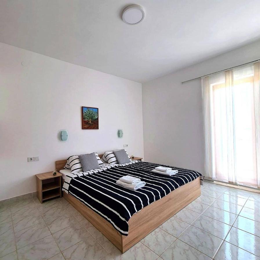 Apartments Ana 메덜린 외부 사진