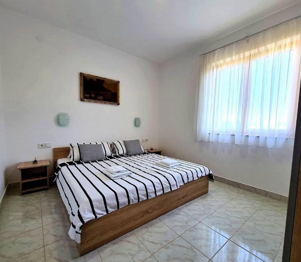 Apartments Ana 메덜린 외부 사진