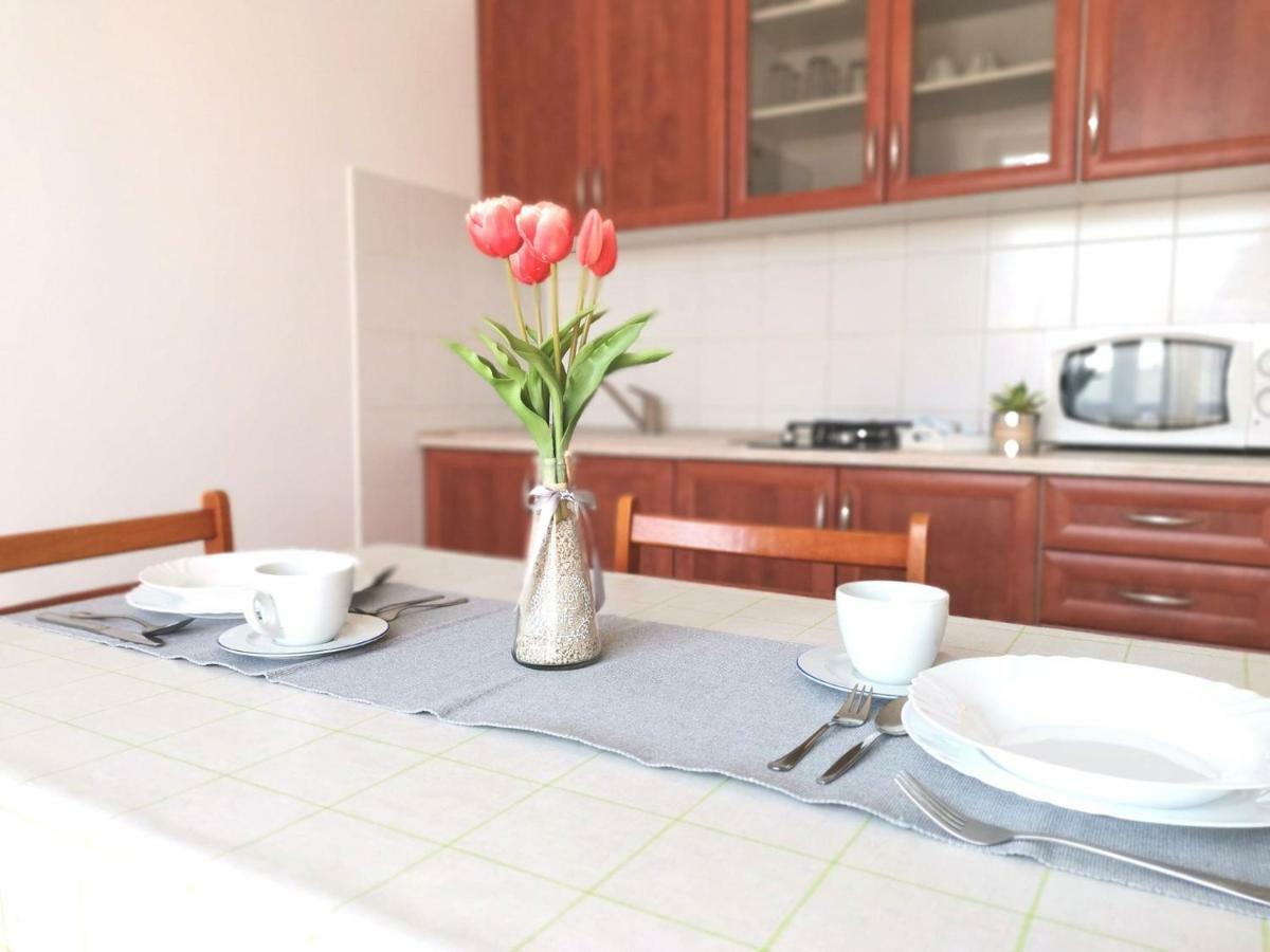 Apartments Ana 메덜린 외부 사진