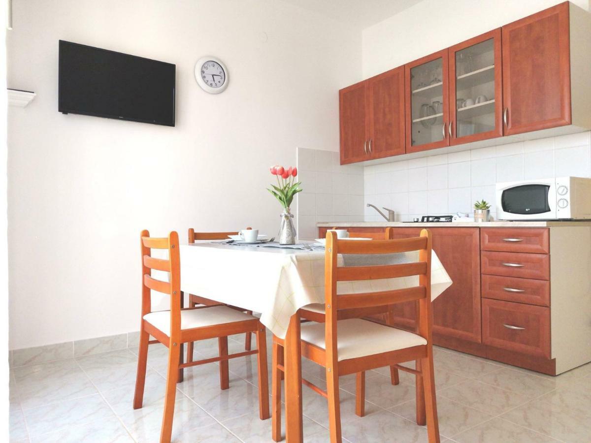 Apartments Ana 메덜린 외부 사진