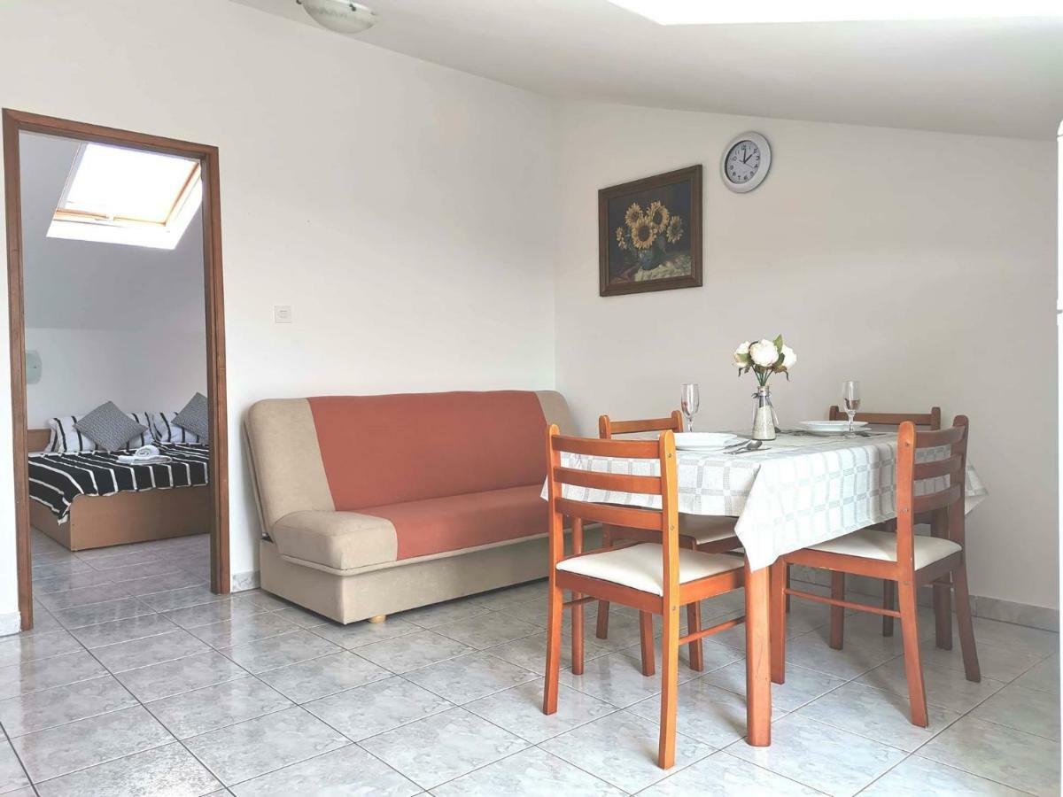 Apartments Ana 메덜린 외부 사진