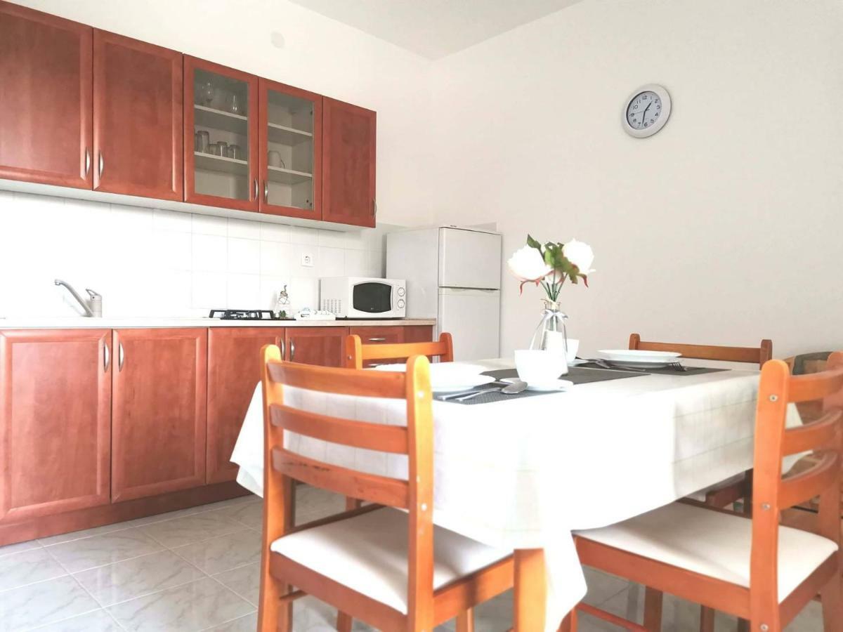 Apartments Ana 메덜린 외부 사진