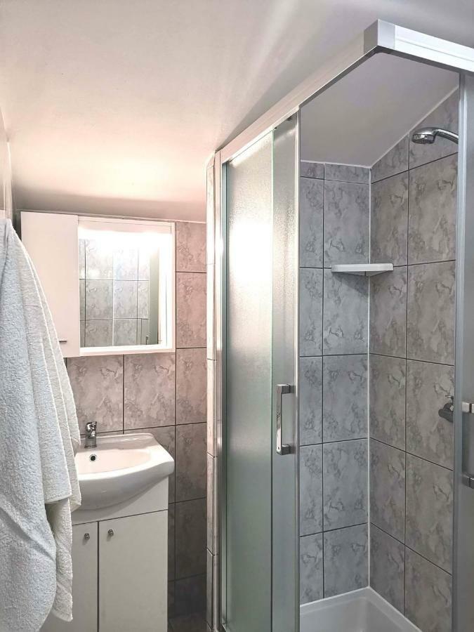 Apartments Ana 메덜린 외부 사진
