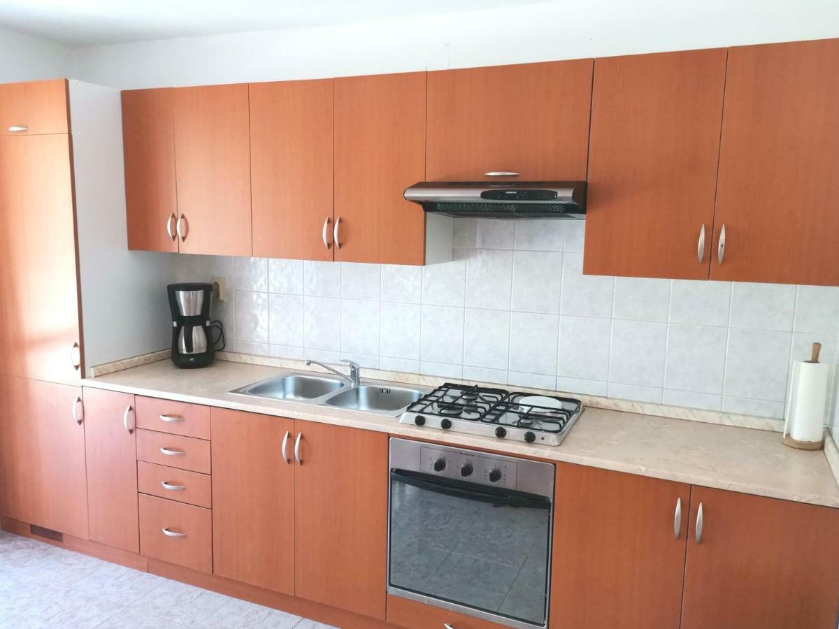 Apartments Ana 메덜린 외부 사진