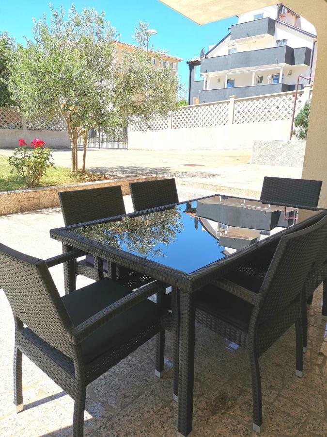 Apartments Ana 메덜린 외부 사진