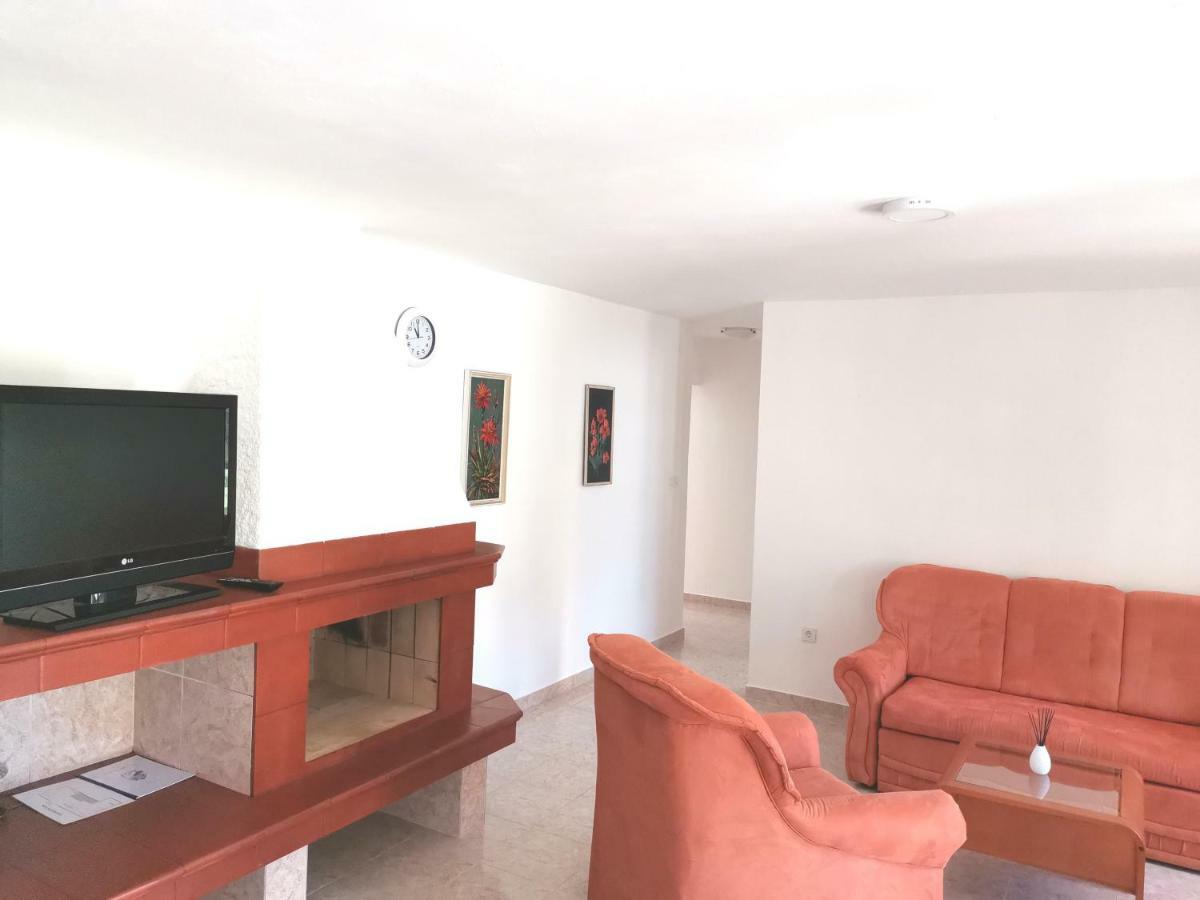 Apartments Ana 메덜린 외부 사진